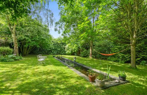 Barn studio in Long Melford - Foto 14