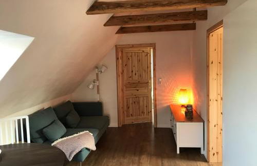 Ferienwohnung in der Uckermark am Oberuckersee OT Warnitz - Photo 6