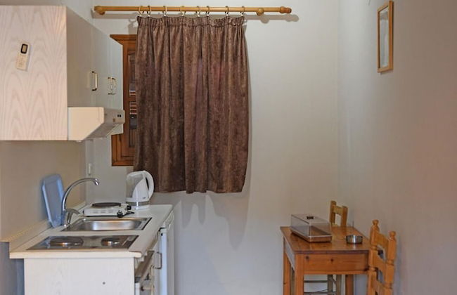 Nikos Studio 5 in Gialiskari - Foto 3