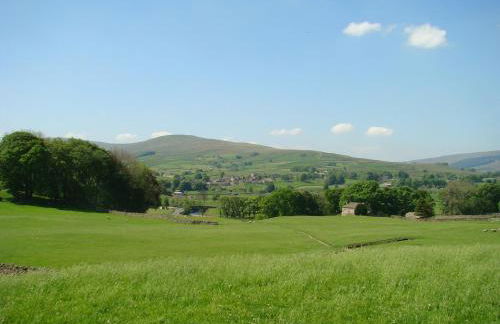 Shepherd's Cottage - Foto 17