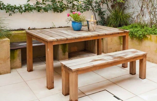 Luxury Marylebone House With Private Garden - Foto 9