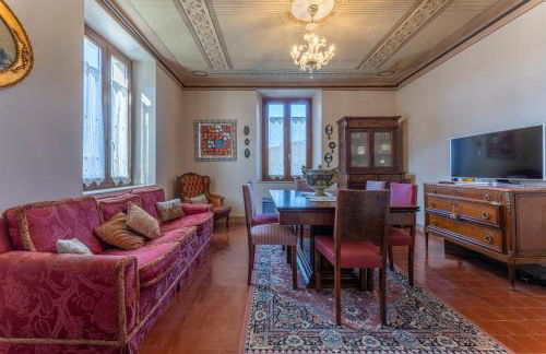 Orazio Liberty House, Lunigiana, Nature - Foto 10