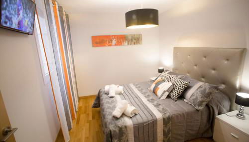 Apartamentos Amaiur - Foto 5