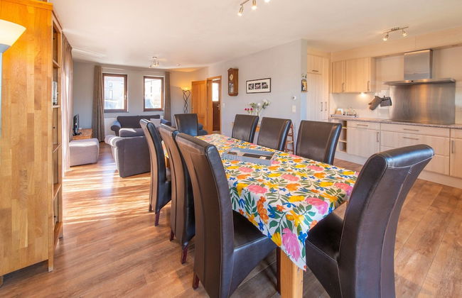 Holiday Home in Borlon With Terrace - Foto 33