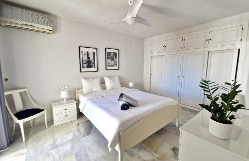 SR Adelina's Panoramic Sea view Calahonda - Photo 19