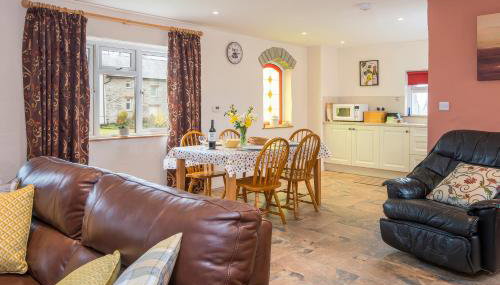 Cothi Cottage - Foto 3