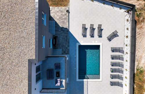 Peaceful IviCasa with private pool - Foto 7