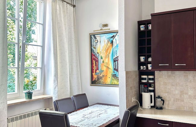 Stone Steps Apartments - Photo 28