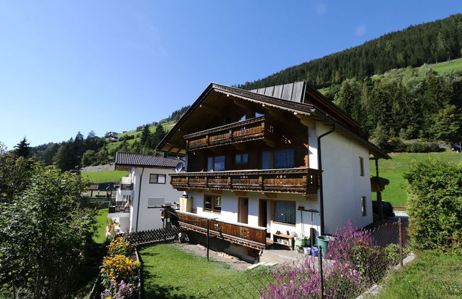 Chalet in Mayrhofen Near Ski Slopes - Foto 22