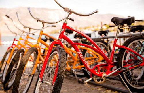 Tennis Village at Wapato Point Resort - Foto 3