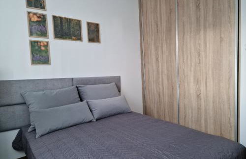 Apartament Jagiełły Park Olsztynek - Foto 7