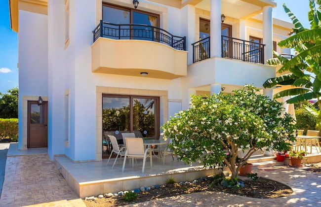 Villa Dora in Argaka - Photo 41