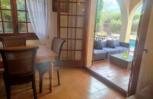 Masia Altafulla - Foto 35