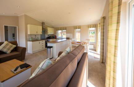 Primrose 1 bed-No Pets-Lily - Foto 2