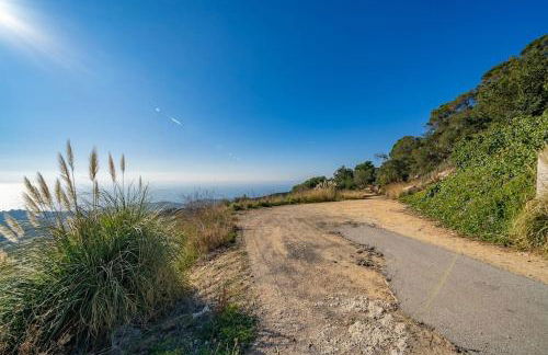 Villa Violetas - Magnificent sea view, 8 pers and baby cot available, quiet area - Foto 48