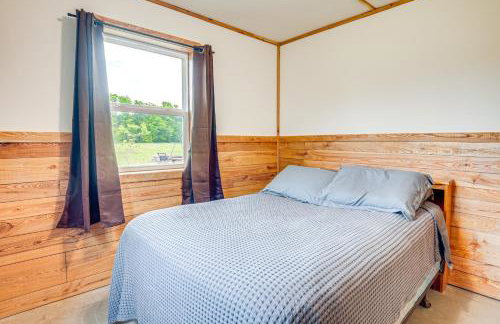 Toivola Home with Fire Pit 8 Mi to Lake Superior! - Foto 14