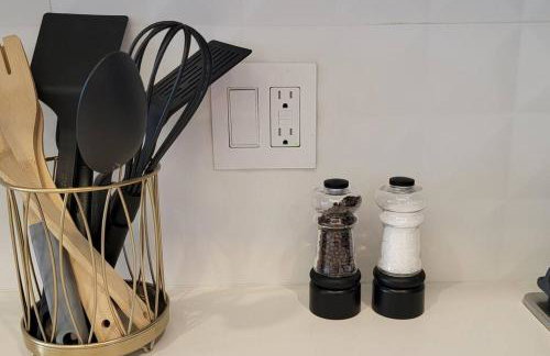 Bayviews Lux One-bedroom Apartment 1min to Petco Park Convention Center Gaslamp Pool, Hot Tub - Foto 22