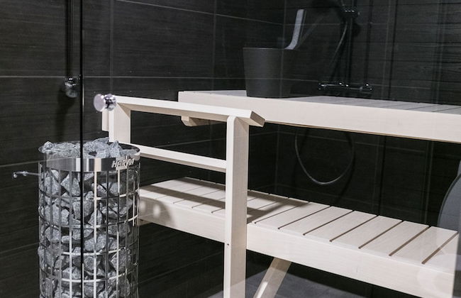 Santasport Apartment Hotel - Foto 13