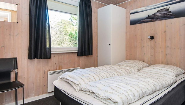 8 Person Holiday Home in Blavand - Foto 2, Habitación