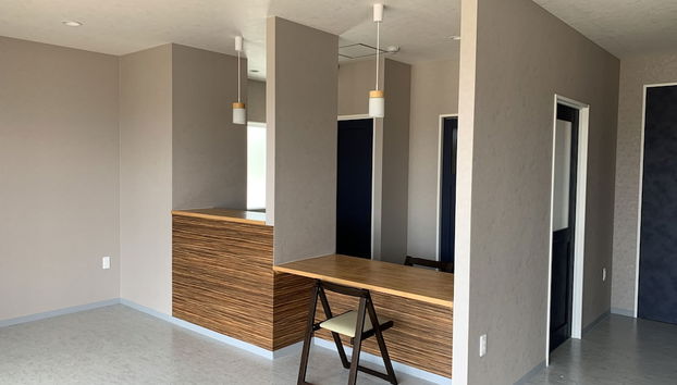 Mr.KINJO in Tomigusuku - Foto 2, Recepción