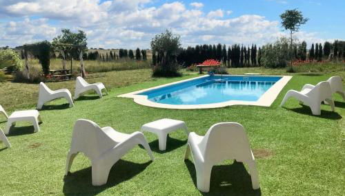 Welcoming House in Alcaracejos with Shared Pool - Foto 2