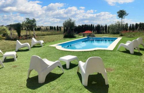 Welcoming House in Alcaracejos with Shared Pool - Foto 2