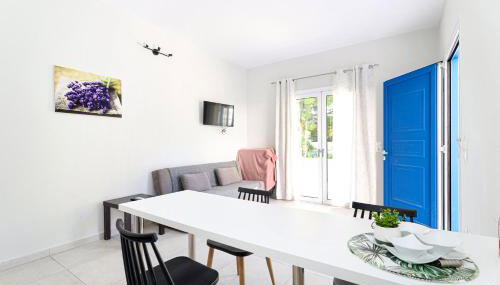 Villa El Greco Apartments - Foto 2