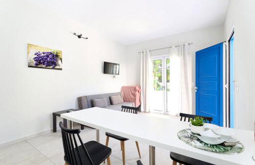 Villa El Greco Apartments - Foto 2