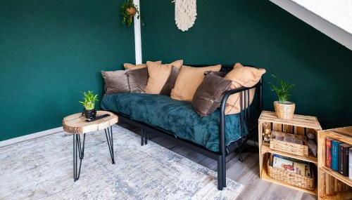 Nature Terminal Apartment - unterwegs zuhause - Photo 3