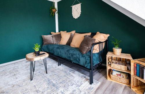 Nature Terminal Apartment - unterwegs zuhause - Photo 3