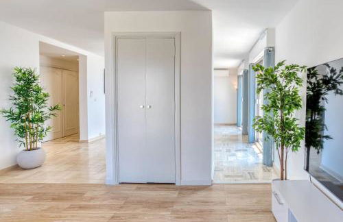 L43 Suite Maurice sea view 6Pax/Terrace,Parking,AC - Foto 50