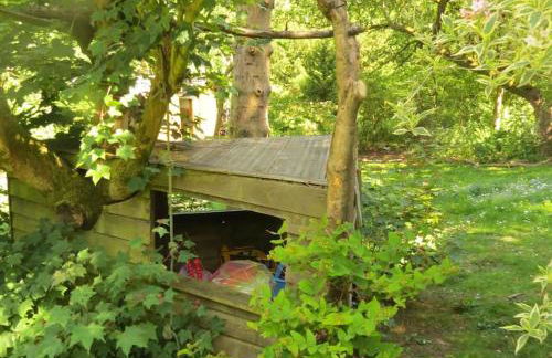 Greenacres Cottage Middleton by Wirksworth - Foto 27