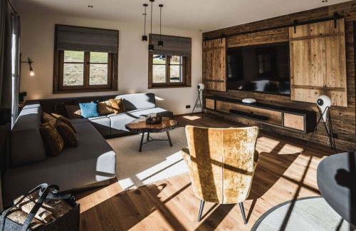 Chalet am Wetterkreuz - Foto 37