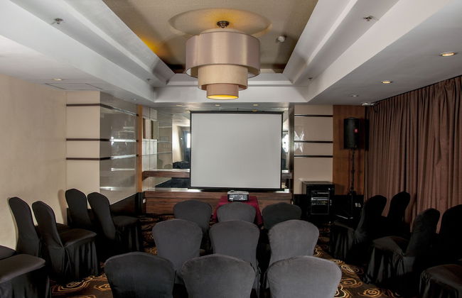 The A. Venue Hotel - Photo 40