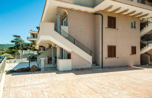 Attico vista mare a Castelsardo con terrazzo panoramico - Foto 23