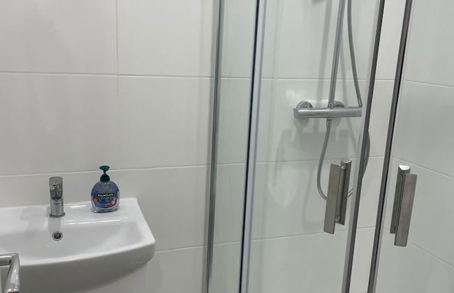 Charming 1-bed Studio in London - Foto 7