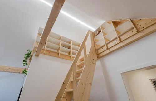 Stadtblick Passau - Foto 26