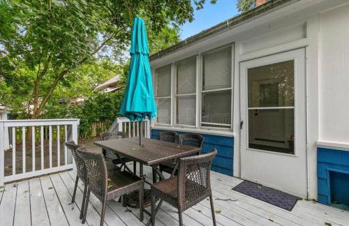 Quintessential Cozy Haven, Brooklawn Beauty - Foto 32