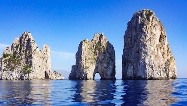 Capri & Anacapri Day Trip - Foto 4