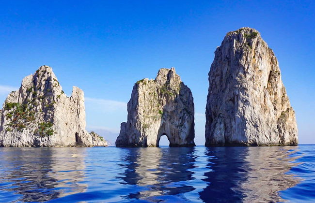 Capri & Anacapri Day Trip - Foto 4