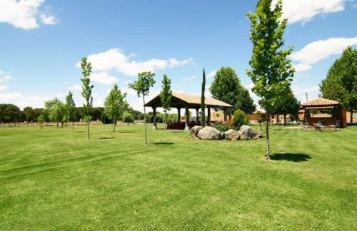 Apartamento Cebada - Foto 8