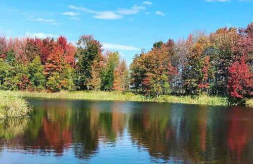 Tranquil Getaway in the Pocono Mountains - Foto 71