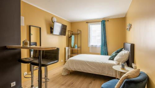 Appartements proche Paris Disney - Foto 3
