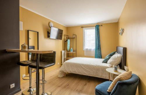 Appartements proche Paris Disney - Foto 3