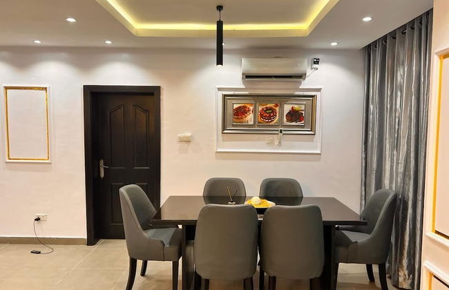 Service Apartment Hub - Foto 47