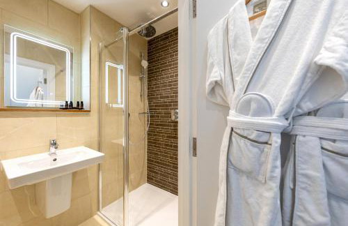 Sandhills Apartments, Mudeford - Foto 37