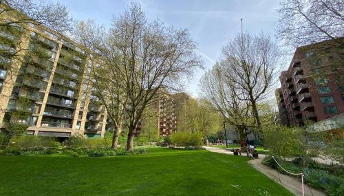 Heart of London I Your Apartment - Foto 5