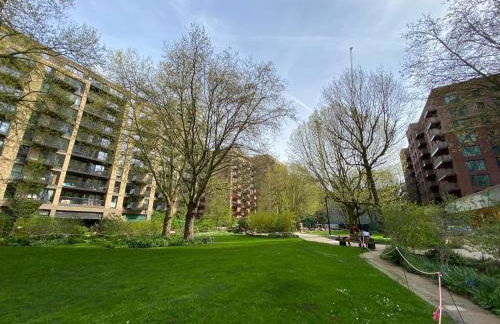 Heart of London I Your Apartment - Foto 5