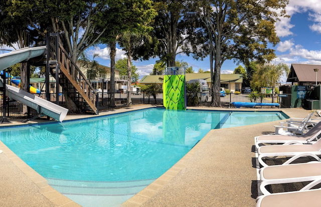 Motueka TOP 10 Holiday Park - Foto 39