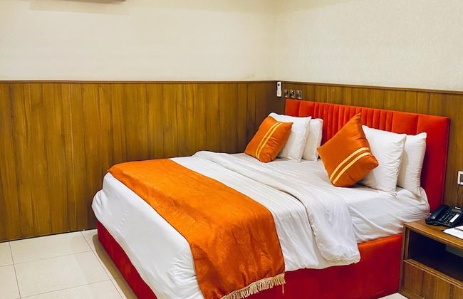 PHOENIX APARTMENTS ABUJA - Photo 12